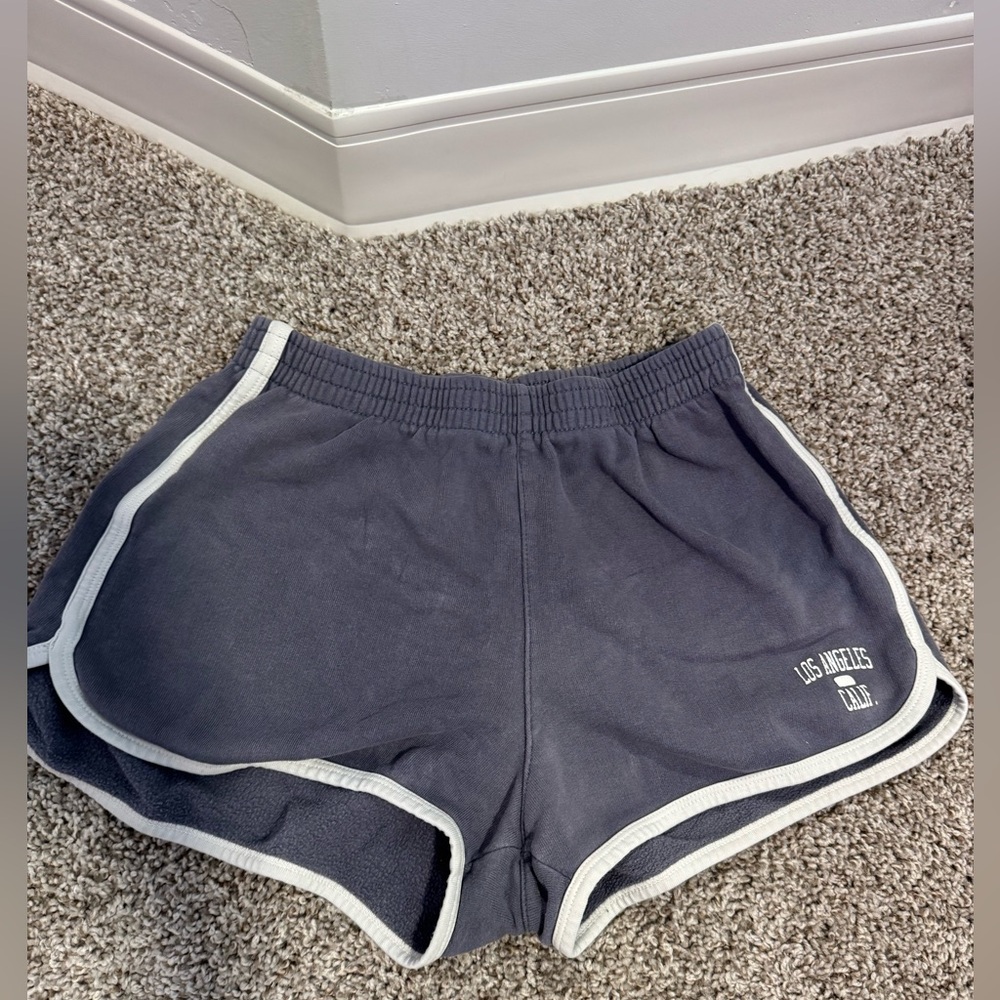 Brandy Melville Sweatshorts